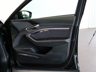 2024 AUDI Q8 SPORTBACK E-TRON thumbnail 41