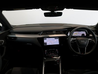 2024 AUDI Q8 SPORTBACK E-TRON photo 7