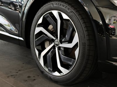 2024 AUDI Q8 SPORTBACK E-TRON photo 6