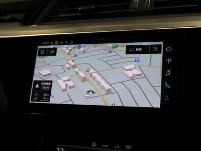2024 AUDI Q8 SPORTBACK E-TRON photo 13