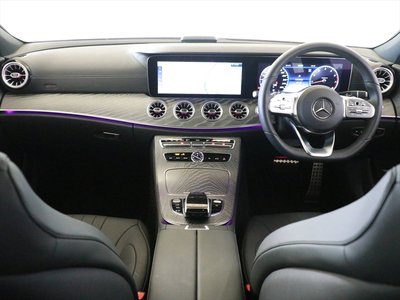 2019 Mercedes-BENZ CLS 照片 14