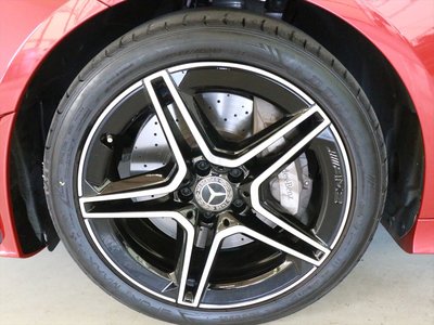 صورة مصغرة 32 لـ 2019 Mercedes-BENZ CLS