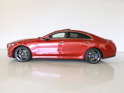 2019 Mercedes-BENZ CLS 照片 5