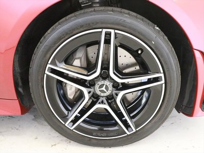 صورة مصغرة 35 لـ 2019 Mercedes-BENZ CLS
