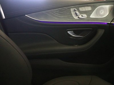 2019 Mercedes-BENZ CLS 照片 16