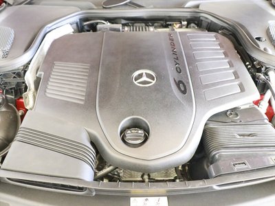 صورة مصغرة 31 لـ 2019 Mercedes-BENZ CLS