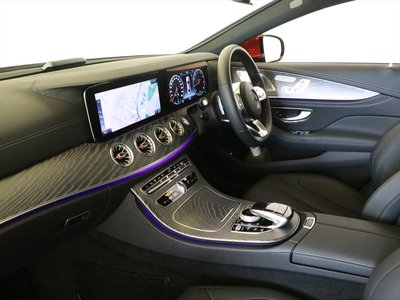 صورة مصغرة 21 لـ 2019 Mercedes-BENZ CLS