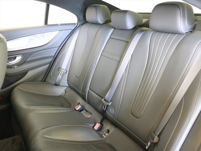 صورة مصغرة 25 لـ 2019 Mercedes-BENZ CLS