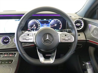 صورة مصغرة 19 لـ 2019 Mercedes-BENZ CLS
