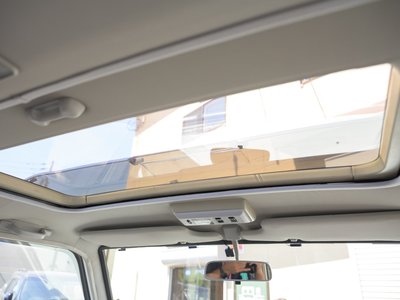 2000 Toyota LAND CRUISER 70 缩略图 29