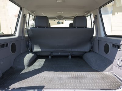 2000 Toyota LAND CRUISER 70 缩略图 48