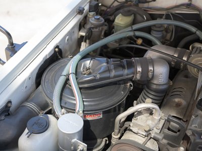 2000 Toyota LAND CRUISER 70 缩略图 54