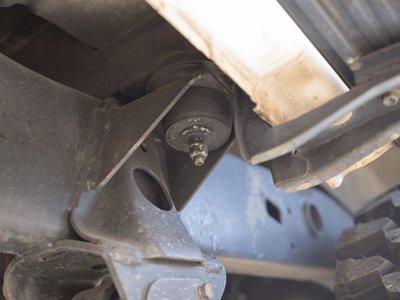 2000 Toyota LAND CRUISER 70 缩略图 68