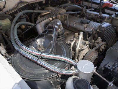 2000 Toyota LAND CRUISER 70 缩略图 59