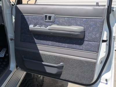 2000 Toyota LAND CRUISER 70 缩略图 43
