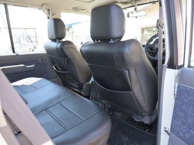 2000 Toyota LAND CRUISER 70 缩略图 46
