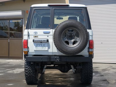 2000 Toyota LAND CRUISER 70 缩略图 20