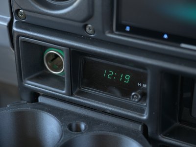 2000 Toyota LAND CRUISER 70 缩略图 32