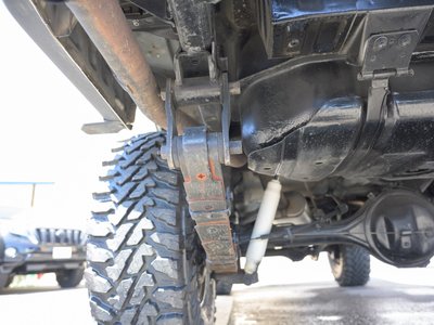 2000 Toyota LAND CRUISER 70 缩略图 70