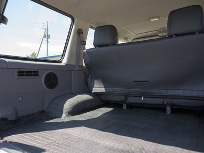 2000 Toyota LAND CRUISER 70 缩略图 50