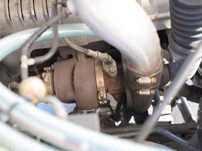 2000 Toyota LAND CRUISER 70 缩略图 60