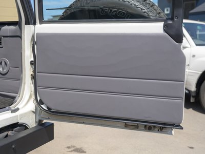 2000 Toyota LAND CRUISER 70 缩略图 51