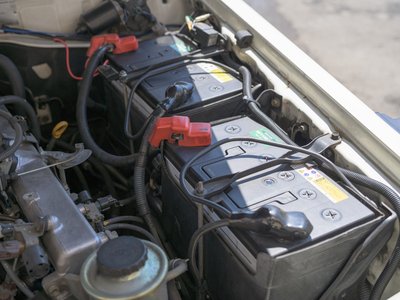 2000 Toyota LAND CRUISER 70 缩略图 56