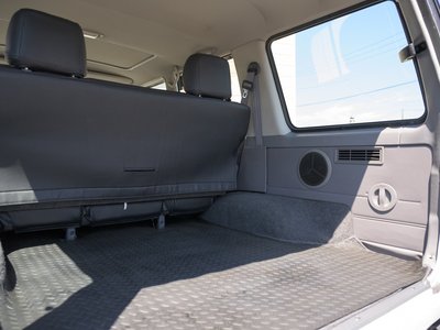 2000 Toyota LAND CRUISER 70 缩略图 49