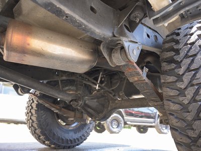 2000 Toyota LAND CRUISER 70 缩略图 67