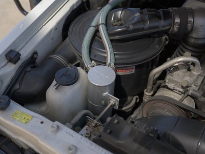 2000 Toyota LAND CRUISER 70 缩略图 55