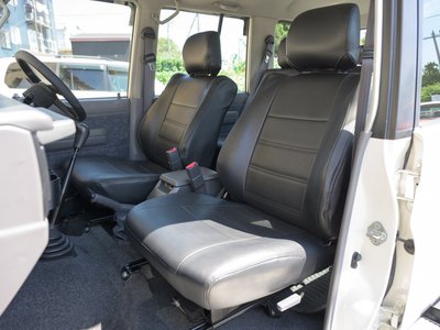 2000 Toyota LAND CRUISER 70 缩略图 45