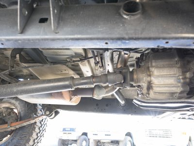 2000 Toyota LAND CRUISER 70 缩略图 75