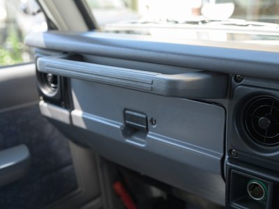 2000 Toyota LAND CRUISER 70 缩略图 34