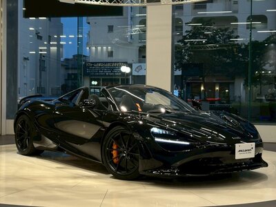 2024 Mclaren 750S SPIDER 照片 10