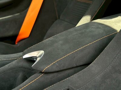 2024 Mclaren 750S SPIDER 照片 28