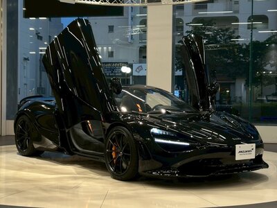 2024 Mclaren 750S SPIDER 照片 11