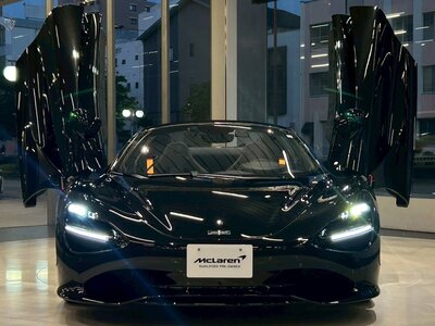 2024 Mclaren 750S SPIDER 照片 13