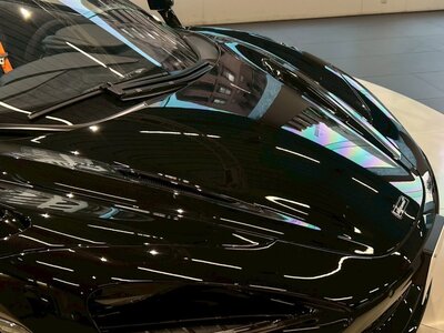 2024 Mclaren 750S SPIDER 照片 17