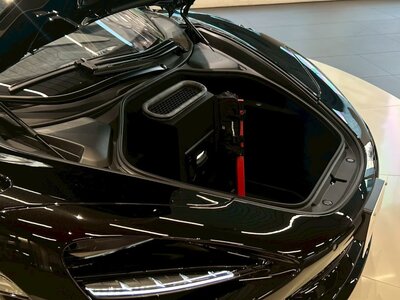 2024 Mclaren 750S SPIDER 照片 18