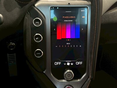 2024 Mclaren 750S SPIDER 照片 33
