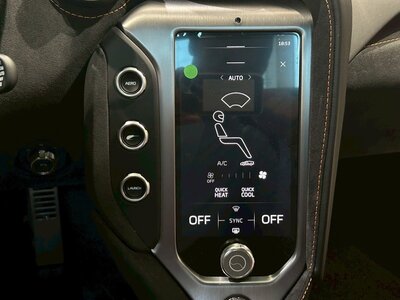 2024 Mclaren 750S SPIDER 照片 34
