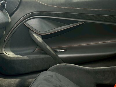 2024 Mclaren 750S SPIDER 照片 35