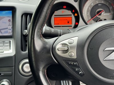 صورة 12 لـ 2009 Nissan FAIRLADY Z