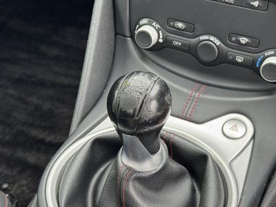 صورة 5 لـ 2009 Nissan FAIRLADY Z