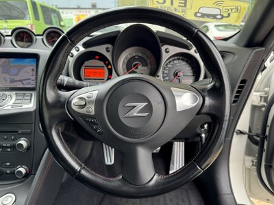 صورة 11 لـ 2009 Nissan FAIRLADY Z