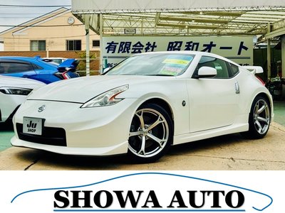صورة 1 لـ 2009 Nissan FAIRLADY Z