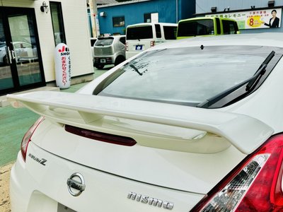صورة 6 لـ 2009 Nissan FAIRLADY Z