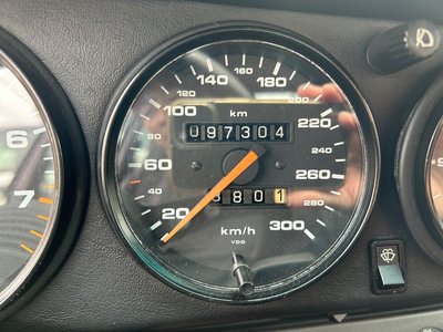 1990 Porsche 911 照片 28