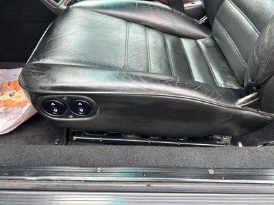 1990 Porsche 911 照片 24