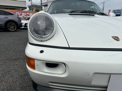 صورة 4 لـ 1990 Porsche 911